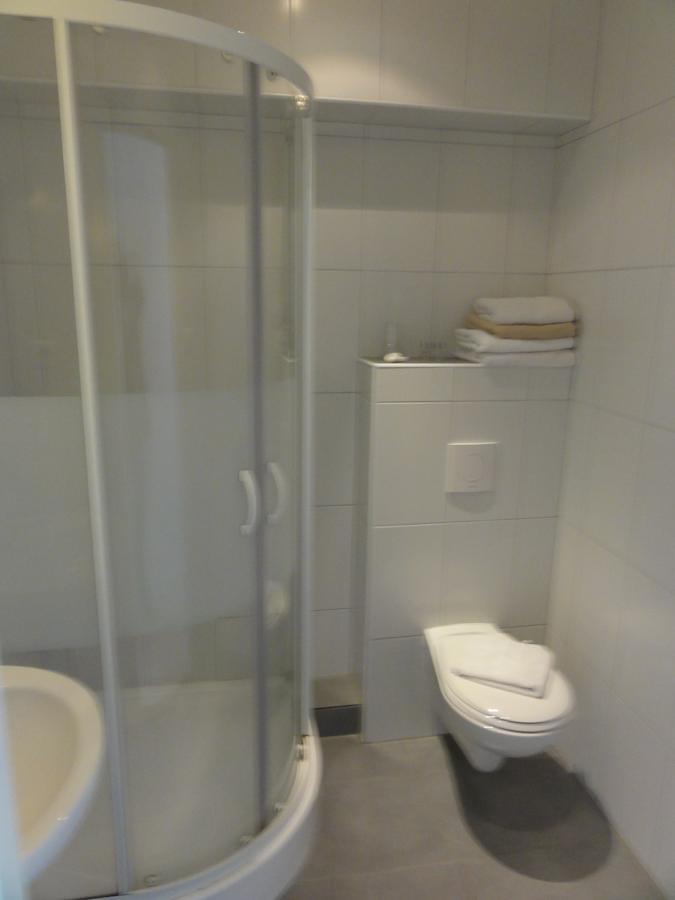 Hotel Eetcafe De Roskam Zundert Quarto foto