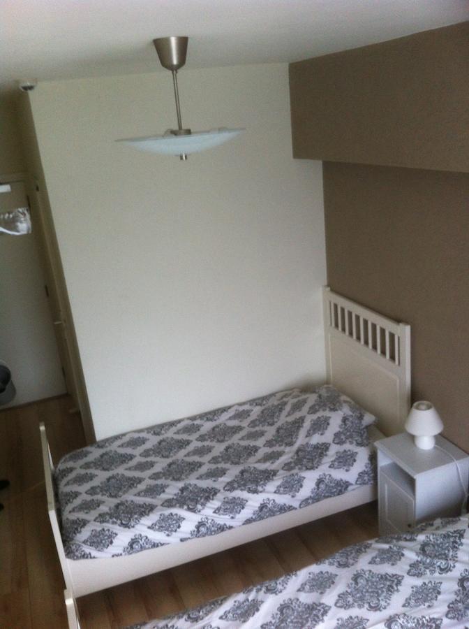 Hotel Eetcafe De Roskam Zundert Quarto foto